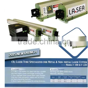 180w Co2 Laser Tube thumbnail-1