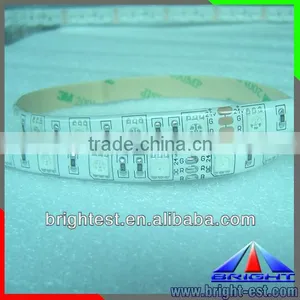 5050smd 60 Led Strip 24v 6leds per Cut thumbnail-1