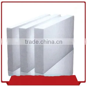 White Outer Wall Heat Insulation Foam Board Quality Choice thumbnail-1