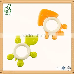 Baby Rattle Teether Baby Molar Tooth Care Infant Rattles Pacifier Baby Pacifiers thumbnail-4