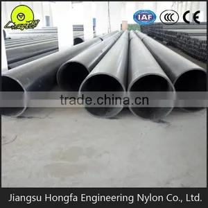 Steel Structure Reinforced Nylon Pipe Dredger Pipe thumbnail-1