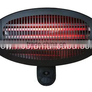 Wall Mounted Patio Heater thumbnail-1