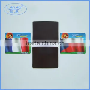 Paper Print Fridge Magnet thumbnail-1