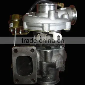 Compressor Part 4BTAA (715267-5001-2) thumbnail-1