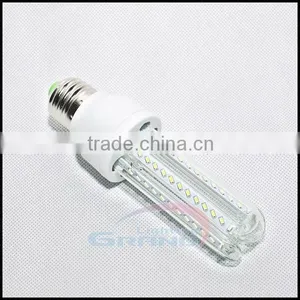 Smd3014 Chip E27 Led Corn Bulb thumbnail-1