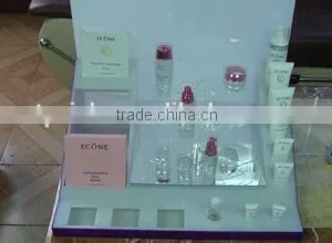 2015 New Arrival Acrylic Cosmetic Display Lipstick Stand Holder With Experienced Factory Made thumbnail-2