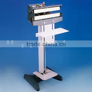 FOOT TYPE DIRECT HEAT SEALER 200DF 300DF 400DF ( 10mm)(15mm) thumbnail-5