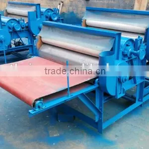 China Professional Supplier Cotton Fiber Opener Machine/polyester Fiber Opening Machine thumbnail-3