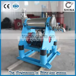 Cinnamon Grinding thumbnail-5
