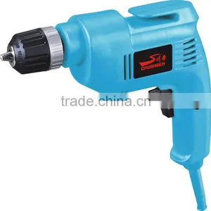 10mm Electric Drill ,hand Drill, Adjust Speed Electric Drill,DIY Drill 550W thumbnail-2