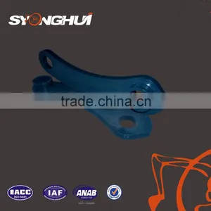 Connecting Rod Excavator Spare Parts HD250 HD307 Undercarriage High Quality Manufacture thumbnail-1