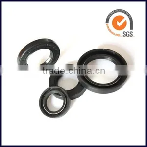 ISO Certified China Manufacturer Customized EPDM Oil Seal thumbnail-5