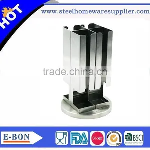 High Quality Stainless Steel Coffee Capsule Holder thumbnail-1