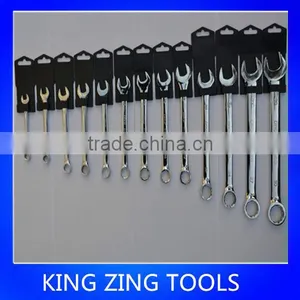Combination Spanner Set thumbnail-2