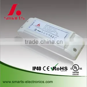 900ma 63w Constant Current Dimmable Led Transformer Led Driver thumbnail-2