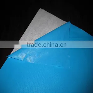 Hydrophilic SM Nonwoven+ PE Film thumbnail-4