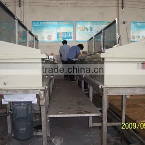 Electrolytic Plating Machine thumbnail-1