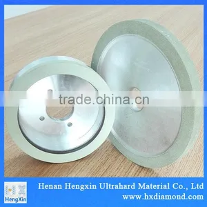 Low Price Quality Vitrified Bond Diamond Grinding Wheel for PCD & PCBN thumbnail-1