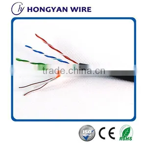 TIA/EIA 568B Standard Network Cat5 Cable thumbnail-6