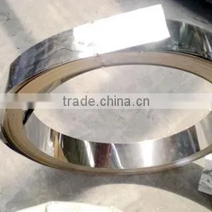 Nickel Foil Coil thumbnail-1
