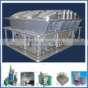 6063 Auminum Expandable Polystyrene Eps Packing Mould thumbnail-1