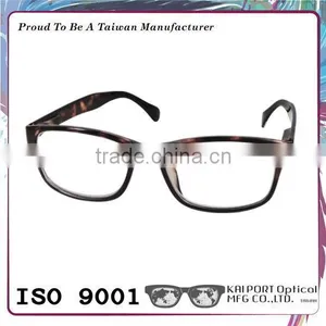2015 CE New Unisex Stylish and Pattern Spectacle Frame thumbnail-1