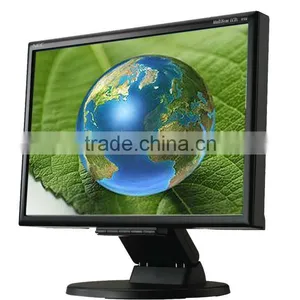 42inch General Touch Desktop Touch Monitor With Metal Case thumbnail-1