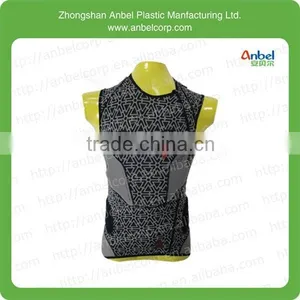 Inflatable Mannequin Dummy Torso Model Upper Body thumbnail-4