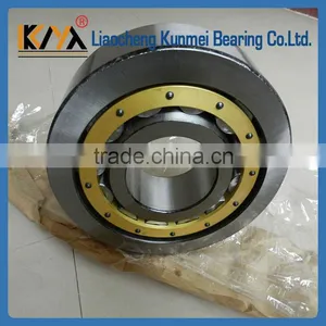 Motorcycle Bearing KM NJ428EM Cylindrical Roller Bearing thumbnail-4