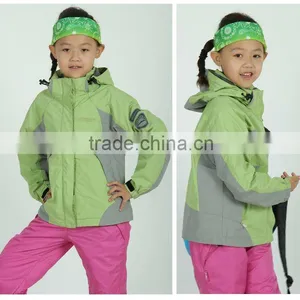 SBL1015 Kids Sportswear Sportswear Costume for Kids thumbnail-1