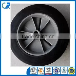 Manufacturer Small Solid Rubber Toy Tyre thumbnail-1