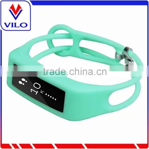 Silicone Rubber Sport Watch Band Strap Replacement Watchband For Fitbit Alta Watch thumbnail-2
