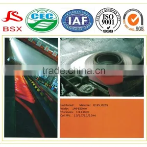 SHENGBAO Brand Prepainted Galvanized Steel Coil thumbnail-1