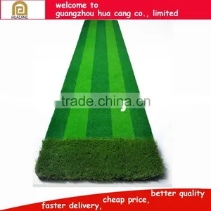H95-0385 Soccer Football Field Artificial Turf for Sale thumbnail-1