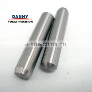 DIN 6325 Taper Dowel Pins for Mold Parts, China Supplier thumbnail-1