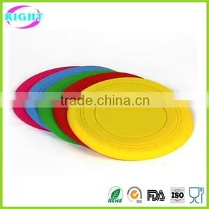 Custom Frisbee/dog Frisbee Launcher/collapsible Frisbee thumbnail-4