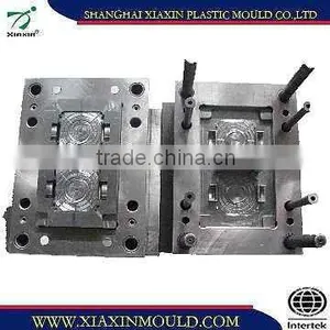 Shanghai Mold Manufacturer thumbnail-1