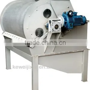 ZLJ Rotary Drum Type Filter thumbnail-1