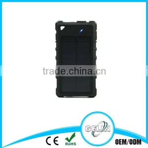 High Quality and Cheap Price Power Bank Solar Power Bank thumbnail-5