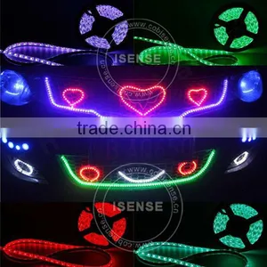 Color Changing Auto Part 5050 Smd Light12V/24V/110V/220V Vans Exterior Decoration thumbnail-1
