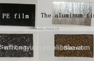 Torch SBS/APP Waterproof Membrane Roofing Underlay Bitumen Felt thumbnail-4