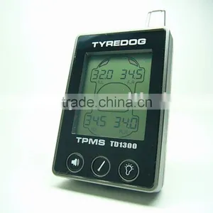 New Design Tire Pressure Monitoring System thumbnail-1