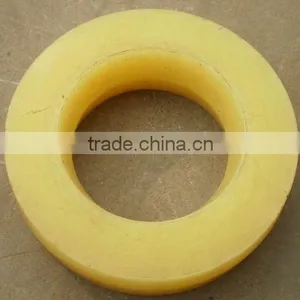 Polyurethane Solid Rubber Wheel thumbnail-1