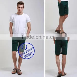 Wholesale Latest Fashion Jogger Short Pants thumbnail-4