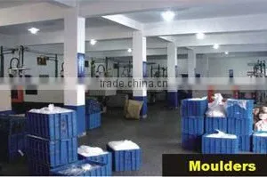 Yiwu Be Creative Arts & Crafts Co., Ltd. company overview - view 3 thumbnail