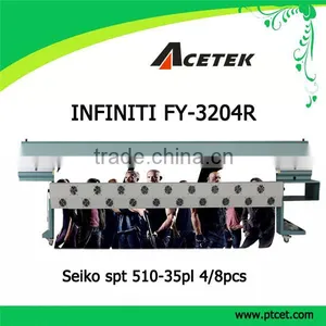Infiniti/challenger Digital Large Format Printing Machine thumbnail-1