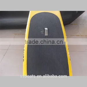 Hot Sale Stand up Paddle Board Inflatable SUP Paddle Board thumbnail-4