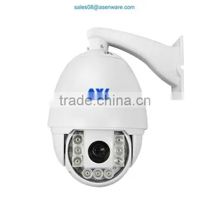22x Zoon Onvif P2p Best Price ip Speed Dome Camera thumbnail-1