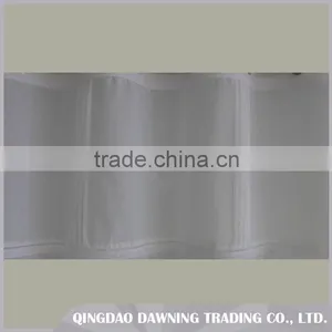 Fine Price Embroidery Window Cotton Curtain thumbnail-5