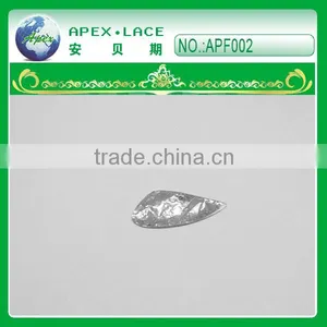 Apex Acrylic Crystal Stone thumbnail-1